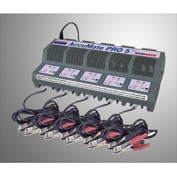 Cargador de batería 12V PRO TecMate