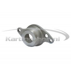 Uitlaatrestrictor 22 mm Rotax Micro/Mini Max EVO