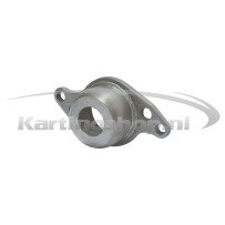 Uitlaatrestrictor 22 mm Rotax Micro/Mini Max EVO