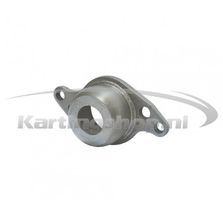 Uitlaatrestrictor 22 mm Rotax Micro/Mini Max EVO