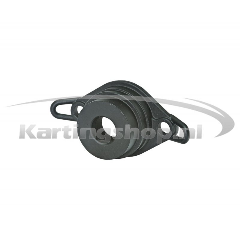 Uitlaatrestrictor 20 mm Rotax Mini Max EVO