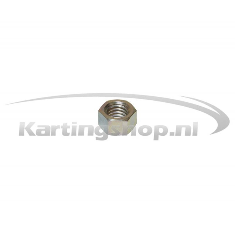 Cylinder Nut M8 Micro Max