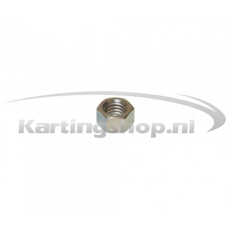 Cylinder Nut M8 Micro Max