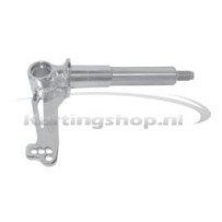 Stub axle right complete KF1 KF3 2013-CRG