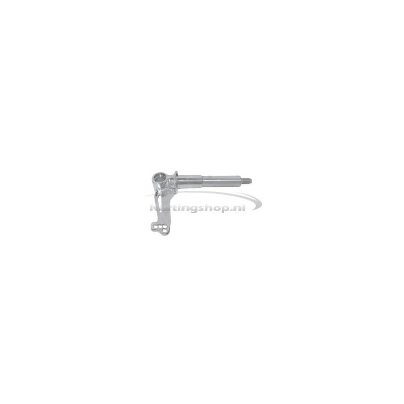 Stub axle right complete KF1 KF3 2013-CRG