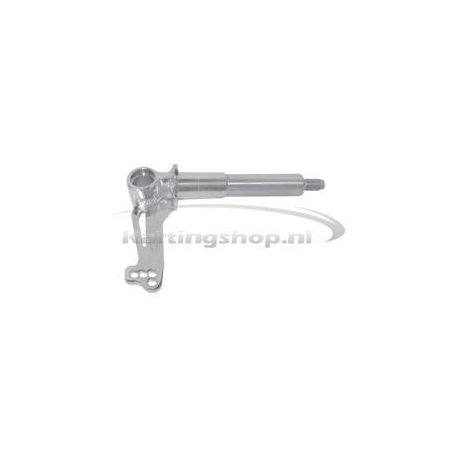 Stub axle right complete KF1 KF3 2013-CRG