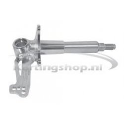 KZ1-KZ2 CRG rett styring knoke fullføre VEN05 2013