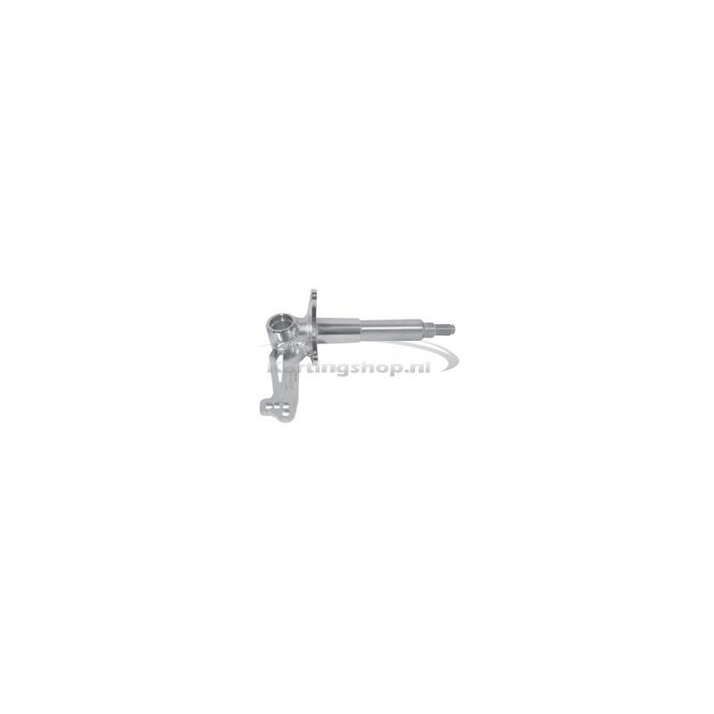 KZ1-KZ2 CRG right steering knuckle complete VEN05 2013