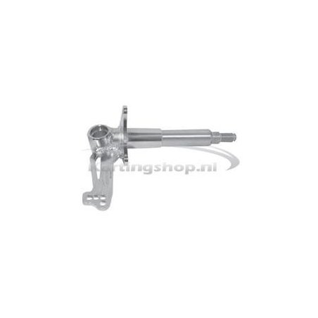 KZ1-KZ2 CRG right steering knuckle complete VEN05 2013