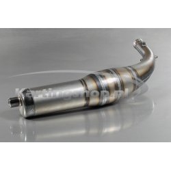 TM OK Exhaust