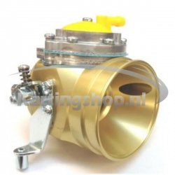 Ibea F5 OK Vergaser