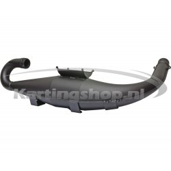 Rotax FR125 MAX EVO Exhaust Expansion