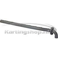 Damper Pipe Rotax Max EVO