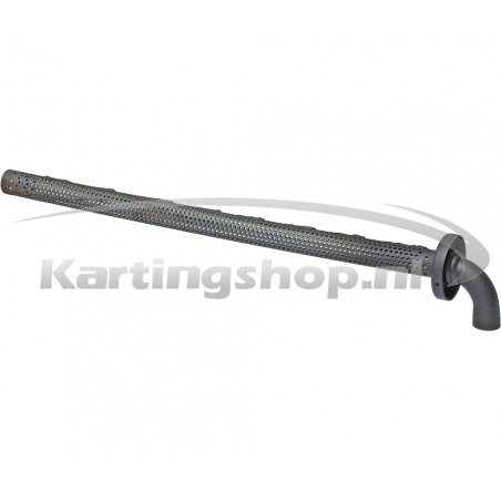 Damper Pipe Rotax Max EVO