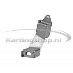 Exhaust Support Rotax Max EVO