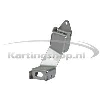 Exhaust Support Rotax Max EVO