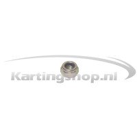 Nut M8 self-locking | Kart Gear Shop