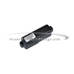 2900 mAh Rechargeable Lithium battery 3 .6 | Kart Gear Shop