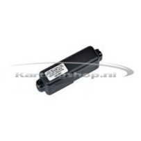 2900 mAh Rechargeable Lithium battery 3 .6V para AIM My-Ch
