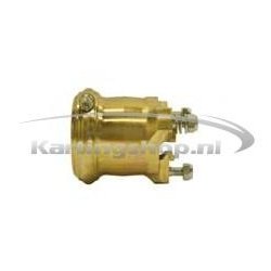 Rear wheel hub magnesium 50 × 85 mm R-Line CRG