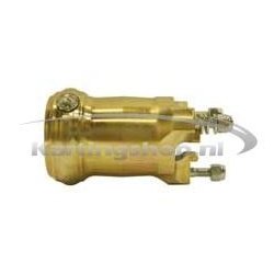 Traseira de magnésio de cubo de roda 50 × 120 mm R-Line CRG