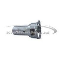 Alluminium vorne brake support KF Komplett CRG