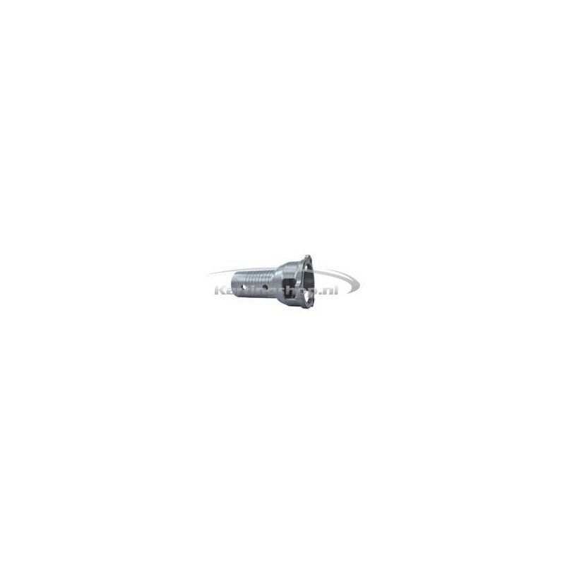 Alluminium front brake support KF Komplet CRG