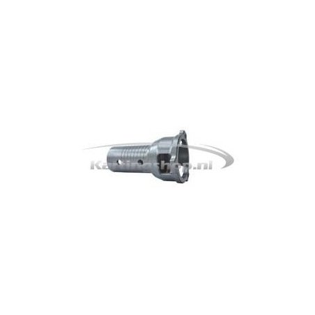 Alluminium front brake support KF Komplet CRG