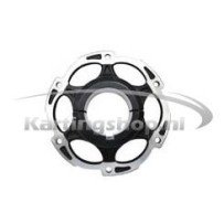 supporto di 50mm gear CRG