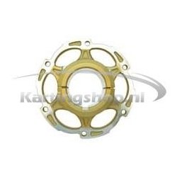 Gear support 50 mm LIGHT CRG