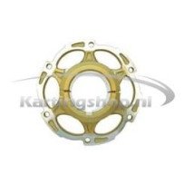 Gear support 50 mm LIGHT CRG