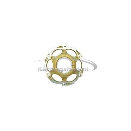 Gear support 50 mm LIGHT CRG