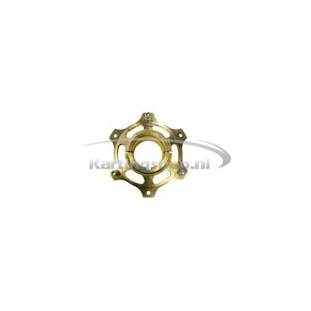 Gear support 50 mm Magnesium R-Line CRG