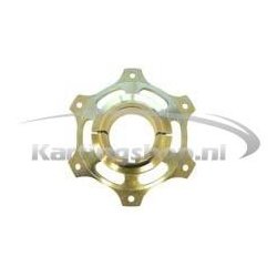 Gear support 50 mm Magnesium CRG | Kart Gear Shop
