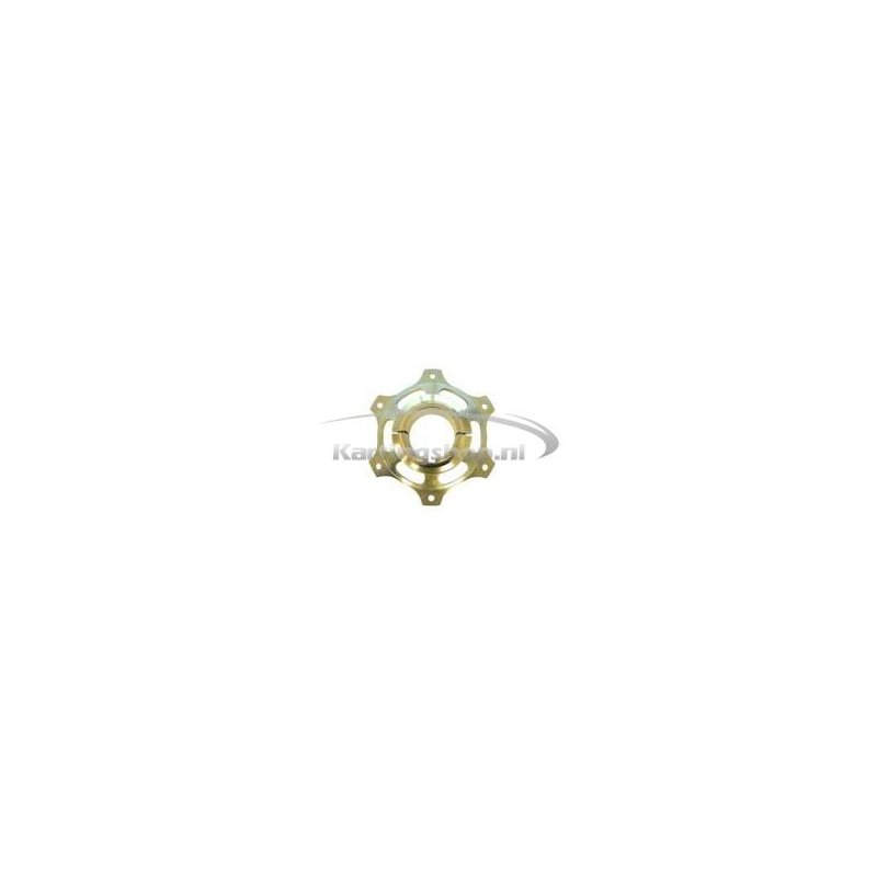 Gear support 50 mm Magnesium CRG | Kart Gear Shop