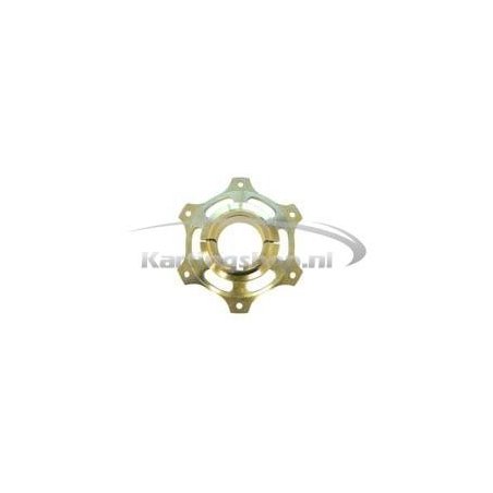 Gear support 50 mm Magnesium CRG | Kart Gear Shop