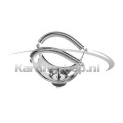 CRG escape soporte escala completa Mini