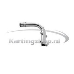 CRG avgassystem stödja komplett Mini-KF