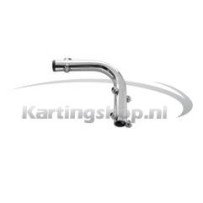 CRG Exhaust support Täydellinen Mini-KF