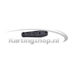 CRG avgassystem stöd plattan Mini-KF