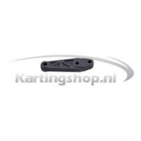CRG Exhaust support Plate Mini-KF