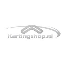 CRG avgassystem stöd plattan