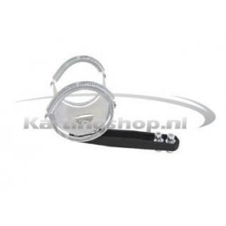 Uiltaatsupport KZ Compleet CRG