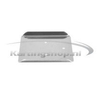 Exhaust Silencer Protective Plate CRG