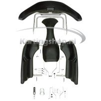 Ställa in New Age 2 karosseri komplett