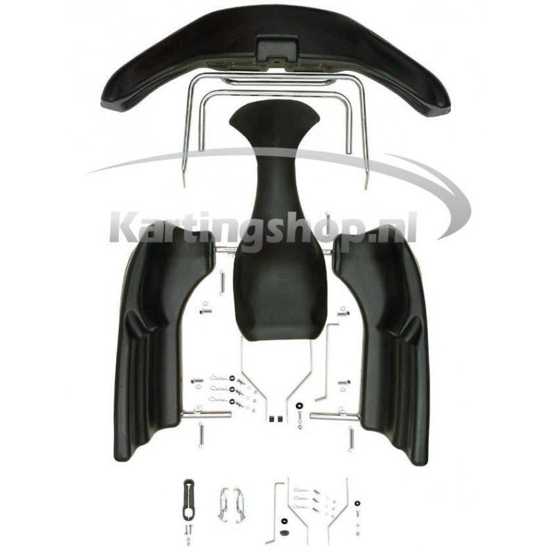 Set New Age 2 bodywork complet | Karting