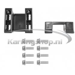 Bumperbevestigingset nova era 2