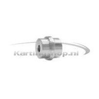 CRG internal bus D23-28 mm rear bumper mount