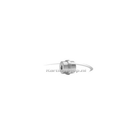 CRG internal bus D23-28 mm hinten bumper mount