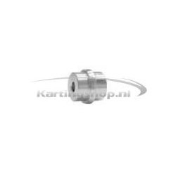 CRG D25-30 mm takana puskurin kiinnitys sisäinen linja